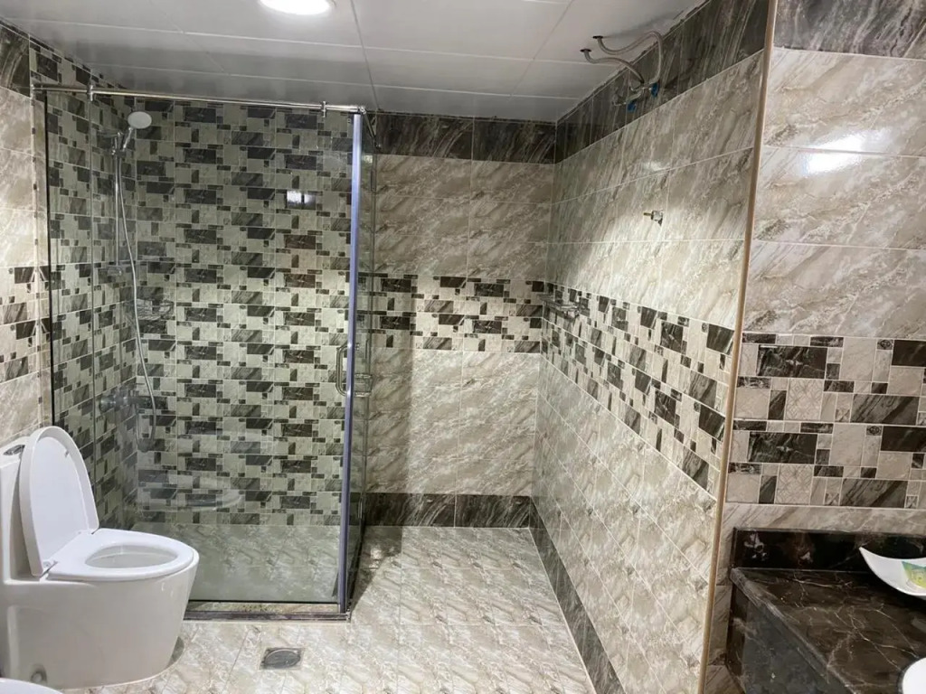 Al Massa Hotel Apartment