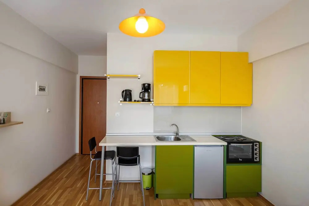 Evel's Home Suites