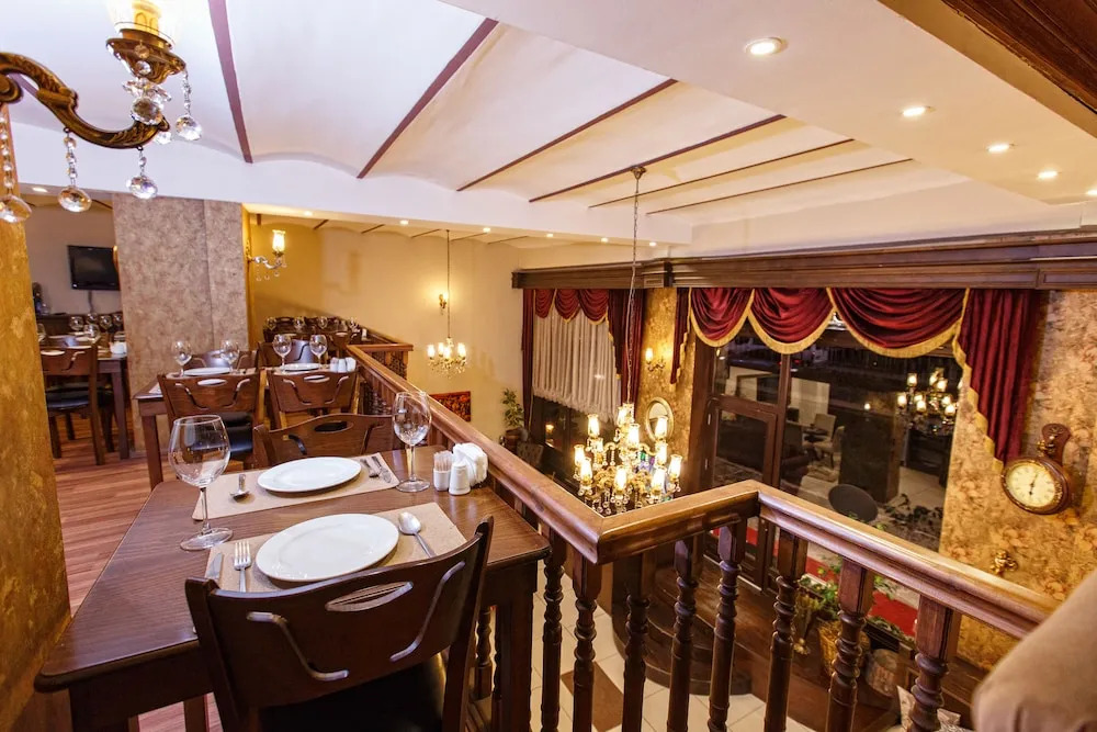 Tahir Aga Konagi Hotel