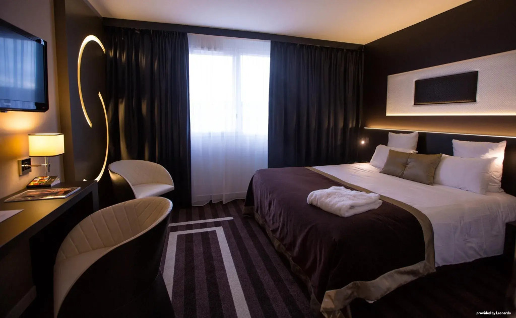 Ibis Styles Nantes Saint Herblain