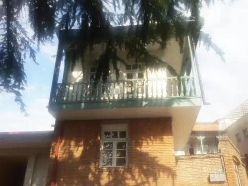 Hotel Jerusalem