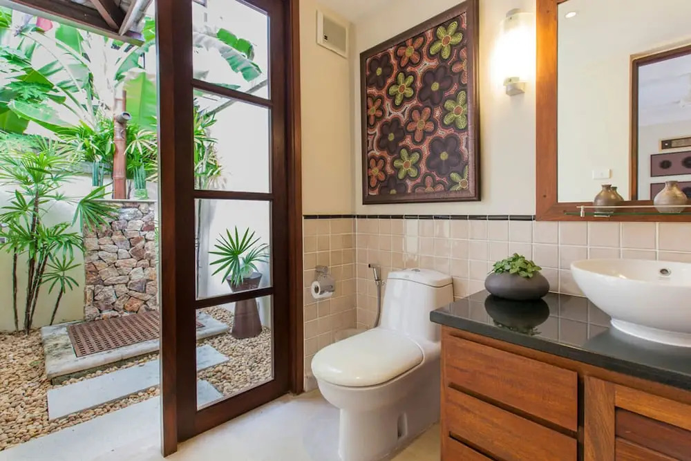 The Hideaway Suites Boutique Guesthouse
