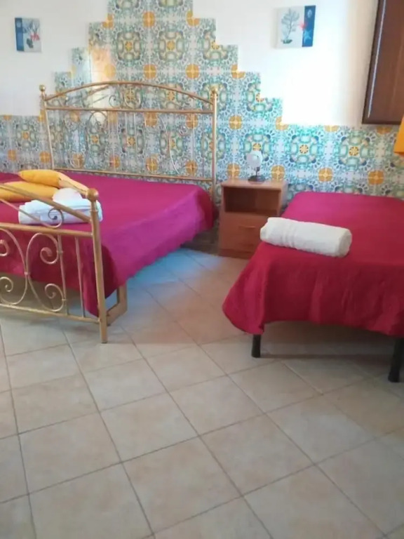 Casa Fico Dindia with private garden