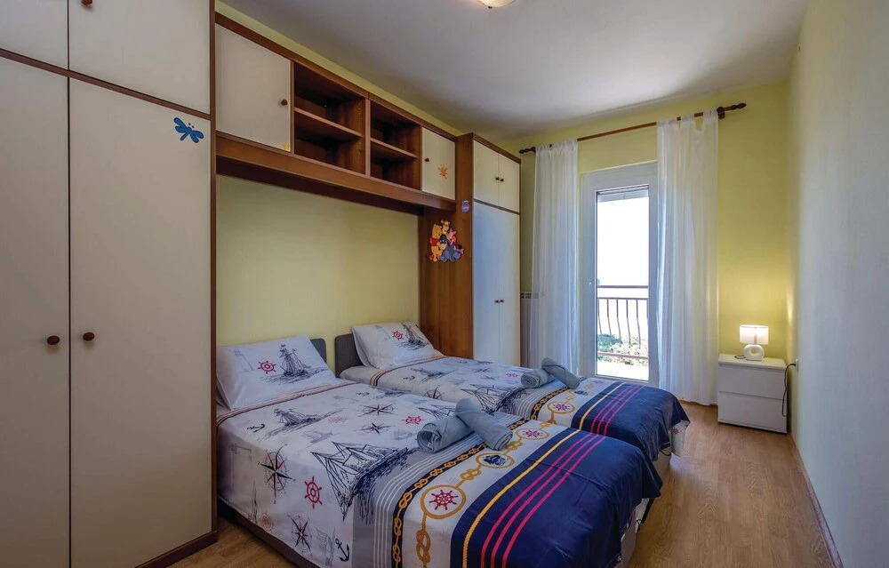 Cozy Apartment In Crikvenica