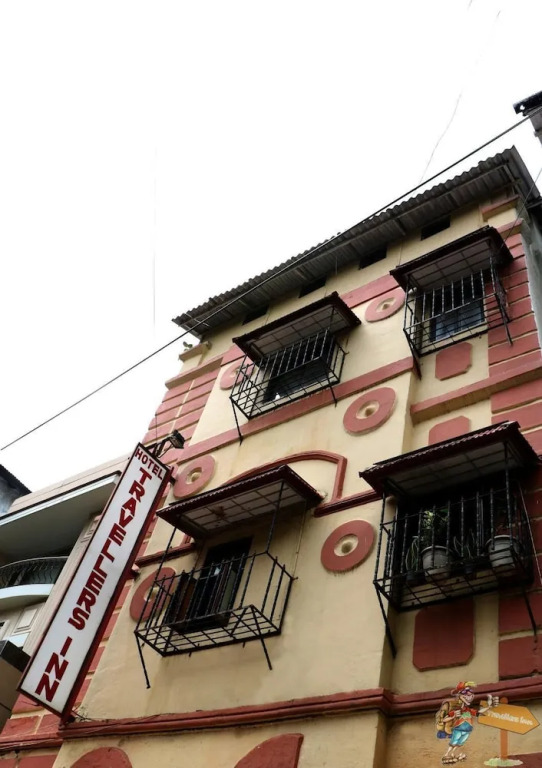 Travellers Inn Mumbai