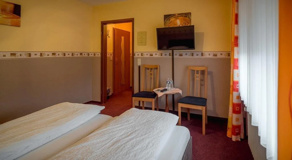 Hotel Bisenius