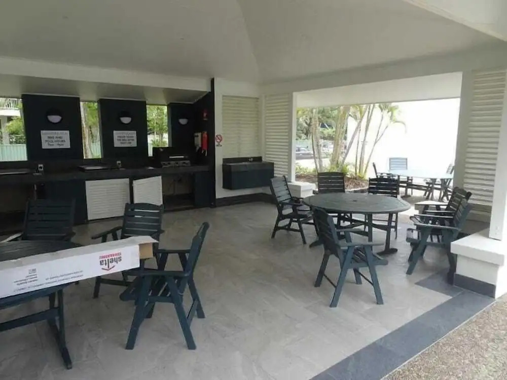 Longbeach Resort - Coastal Letting