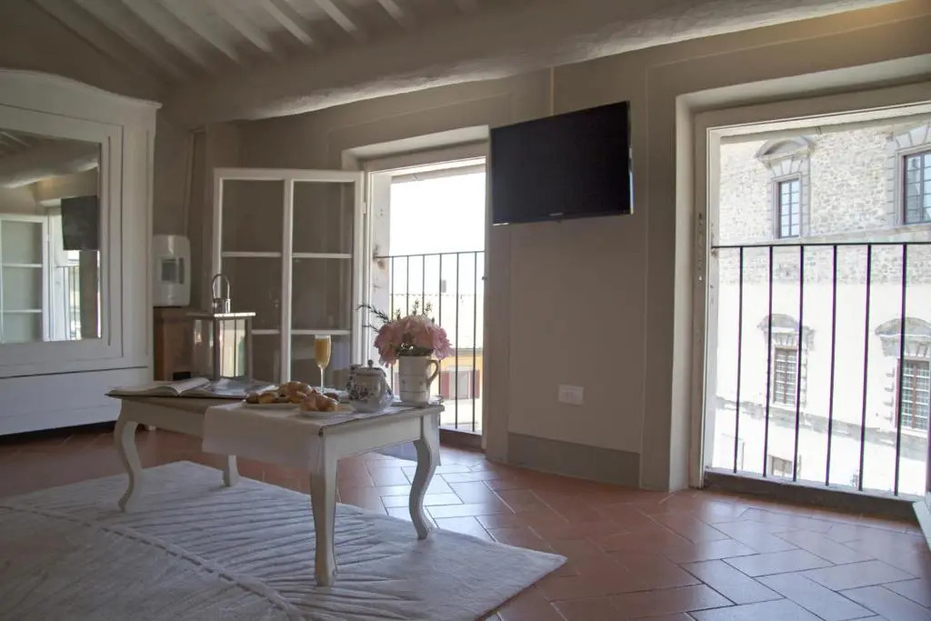 B&B Cortona Suite - Together in Tuscany