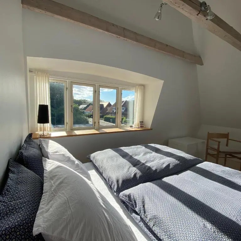 Birgittes B&B i Jelling
