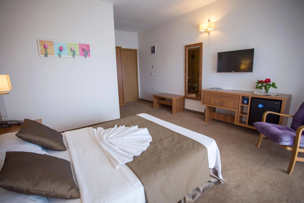 Melis Hotel Kusadasi