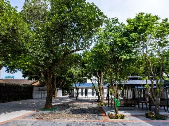 Beihai Perfect Courtyard Homestay