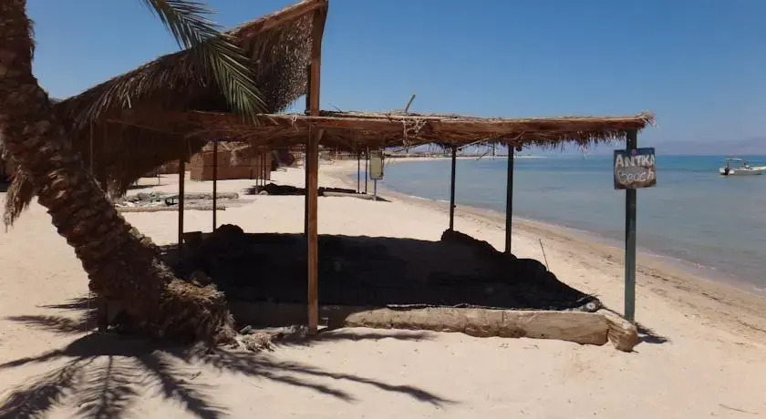 Antika Beach Camp Nuweiba
