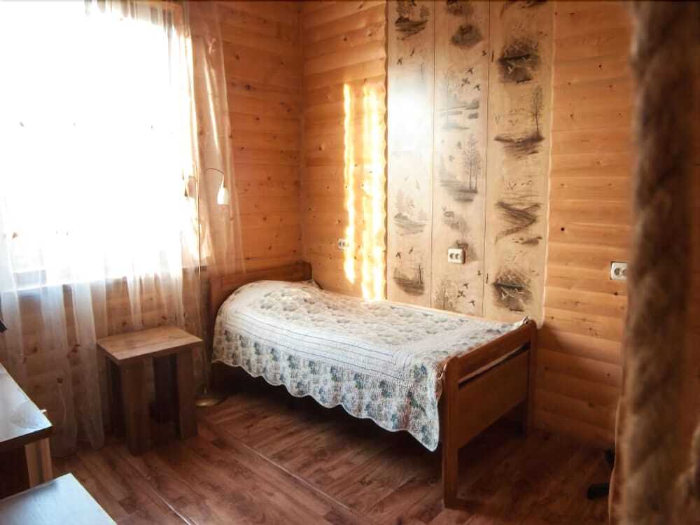 Гостиница Провинция