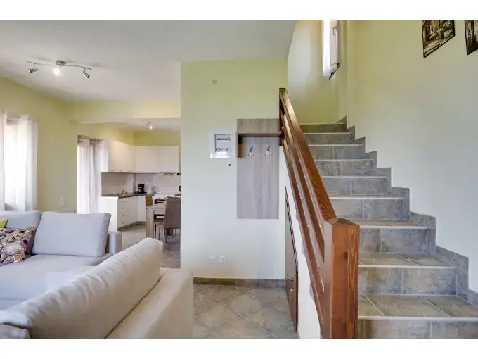 Seaview Villas