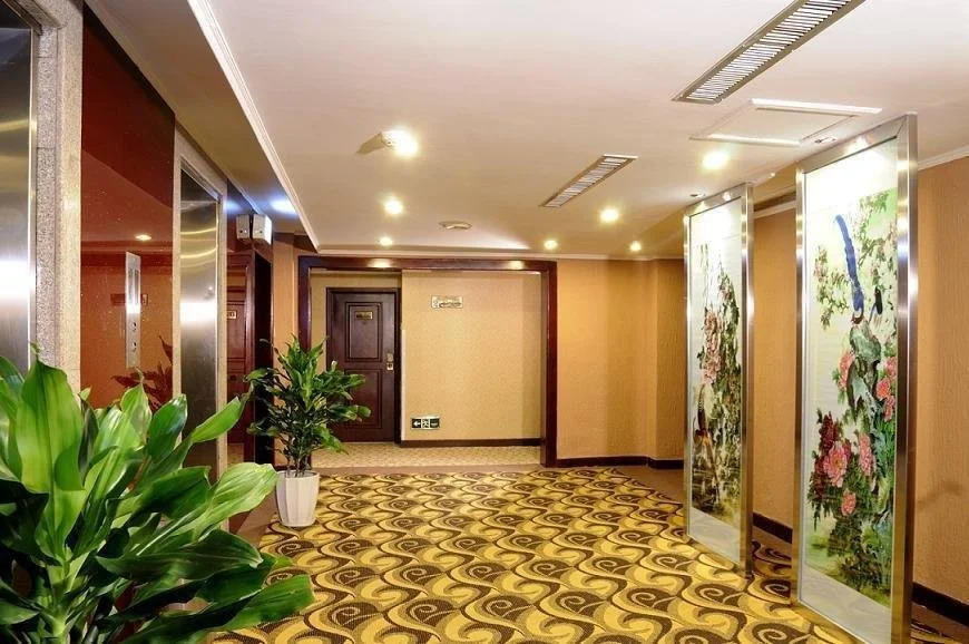 Cygnet Hotel