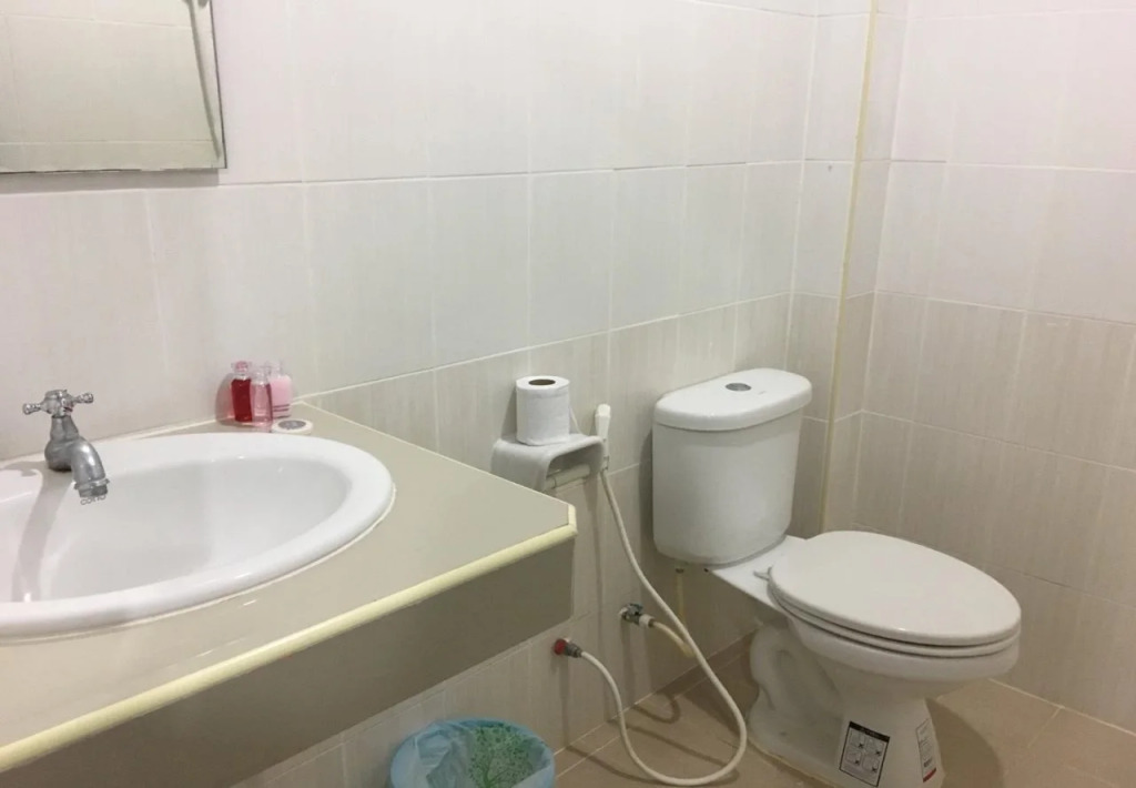 Richmond Guesthouse Haad Rin