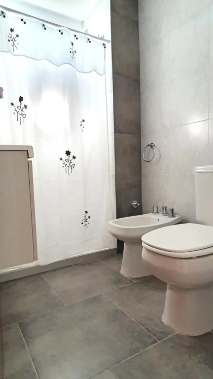 Departamento Crespo, céntrico