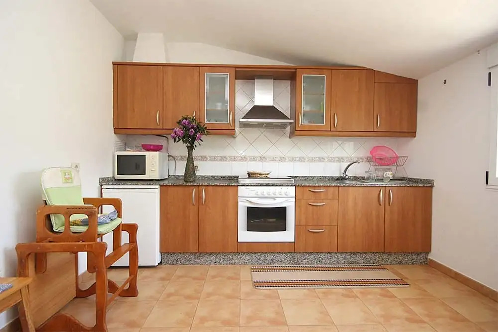 102076 Apartment In Carnota