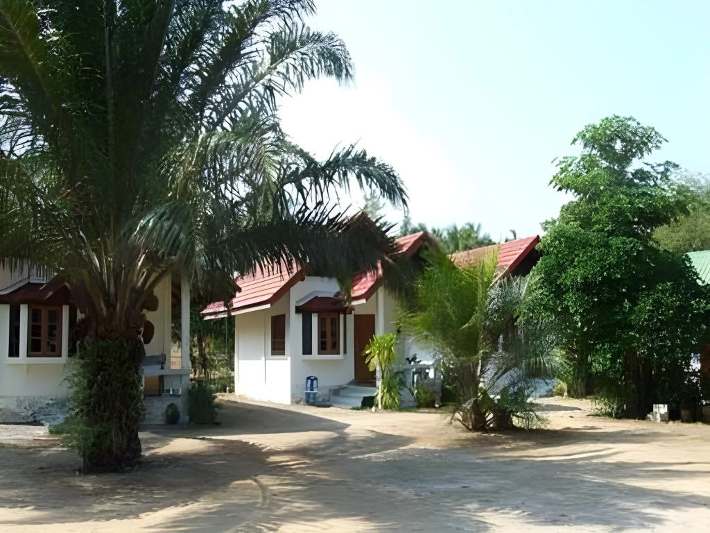 Chill Beach Resort