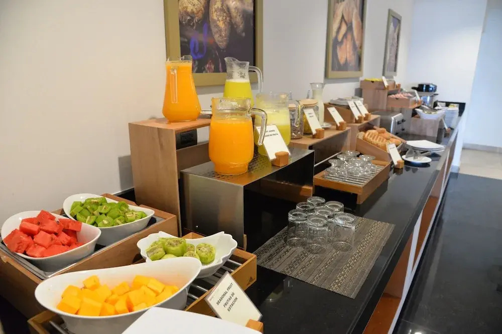 DM Hoteles Moquegua