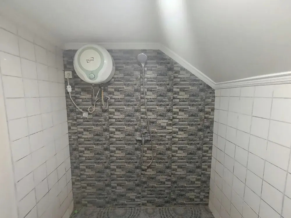 Mamifokobo Guest House