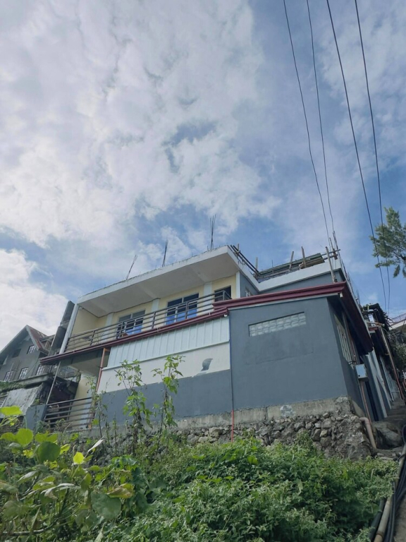 Zen Ridge Stay Baguio City