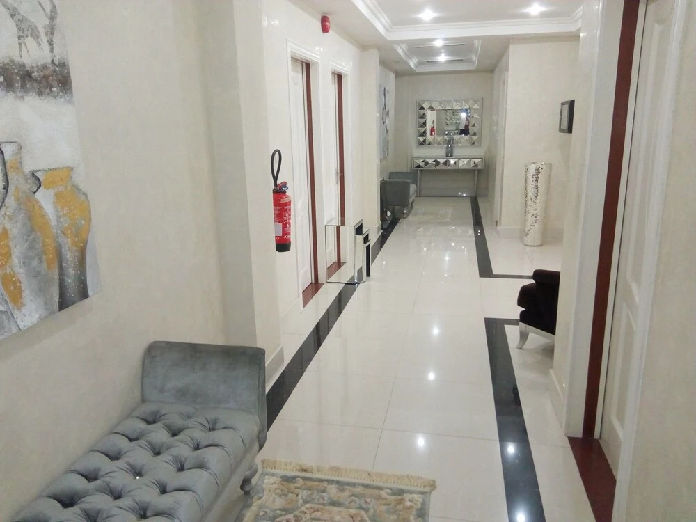 Hotel Amaritsah