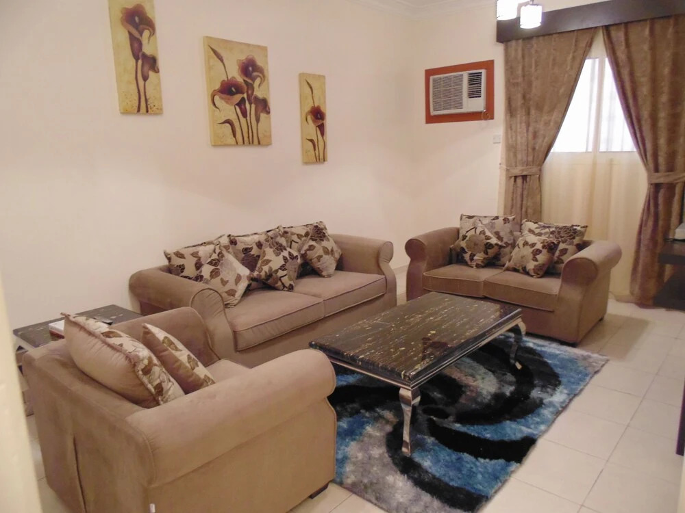Al Yamama Palace - Nahda Branch 1
