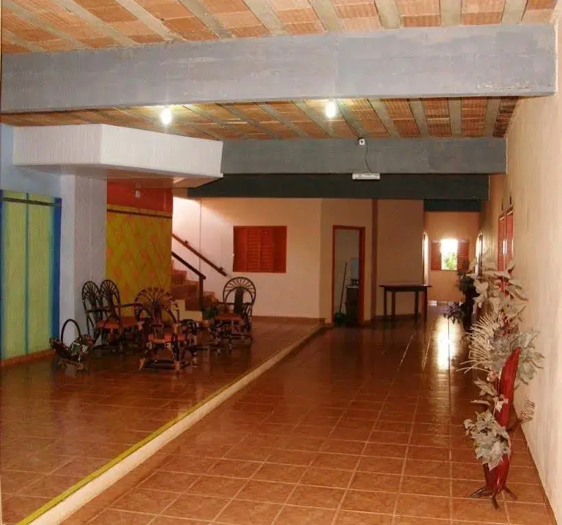 Agualinda Hotel