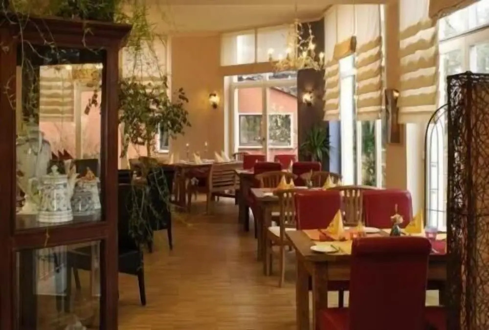 Arthotel Landhaus Zur Alten Gärtnerei
