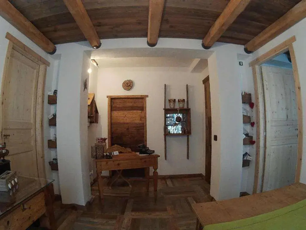 B&B Le Ciaf