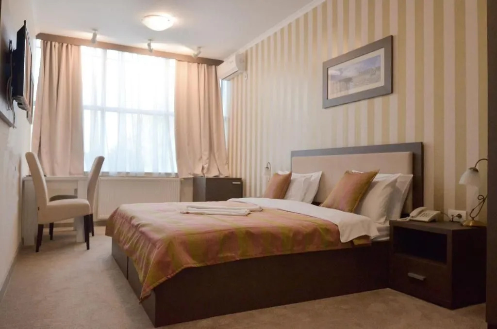 Garni Hotel Ema