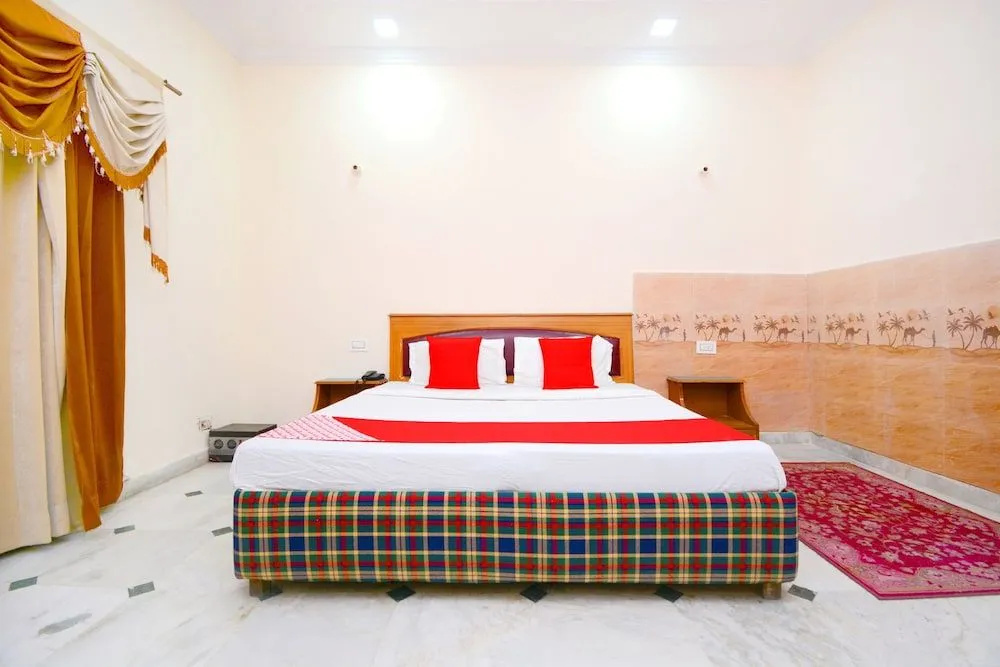 Oyo 35761 Hotel Le Kingston
