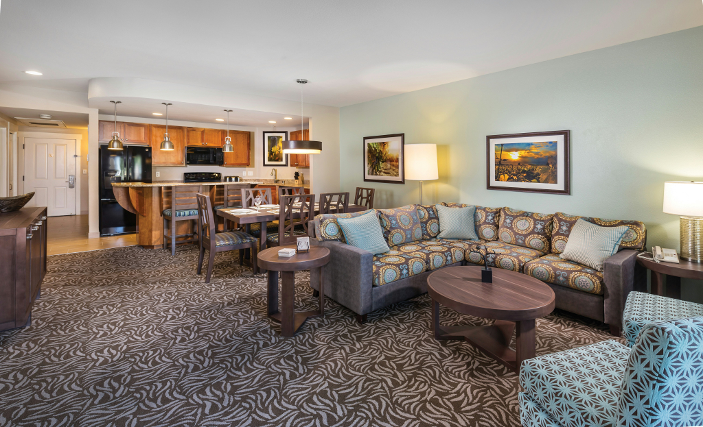 WorldMark Windsor