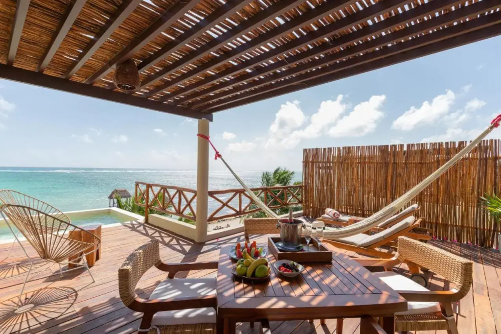 Mereva Tulum