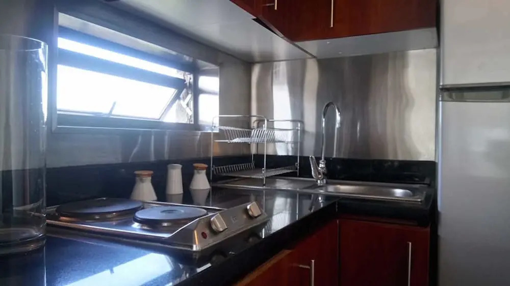 Departamento en Providencia - Barros Borgoño