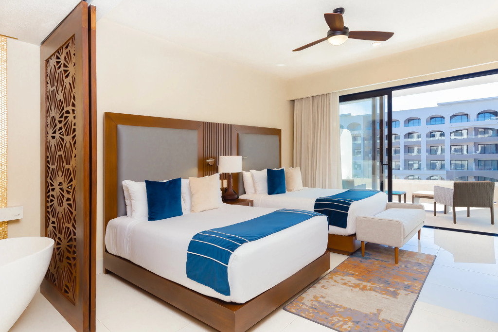Villa La Valencia Beach Resort & Spa Los Cabos
