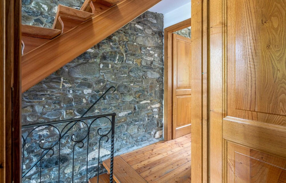 Awesome Home in Loco di Rovegno With Wifi and 4 Bedrooms