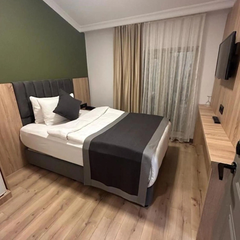 Pendik Marine Hotel