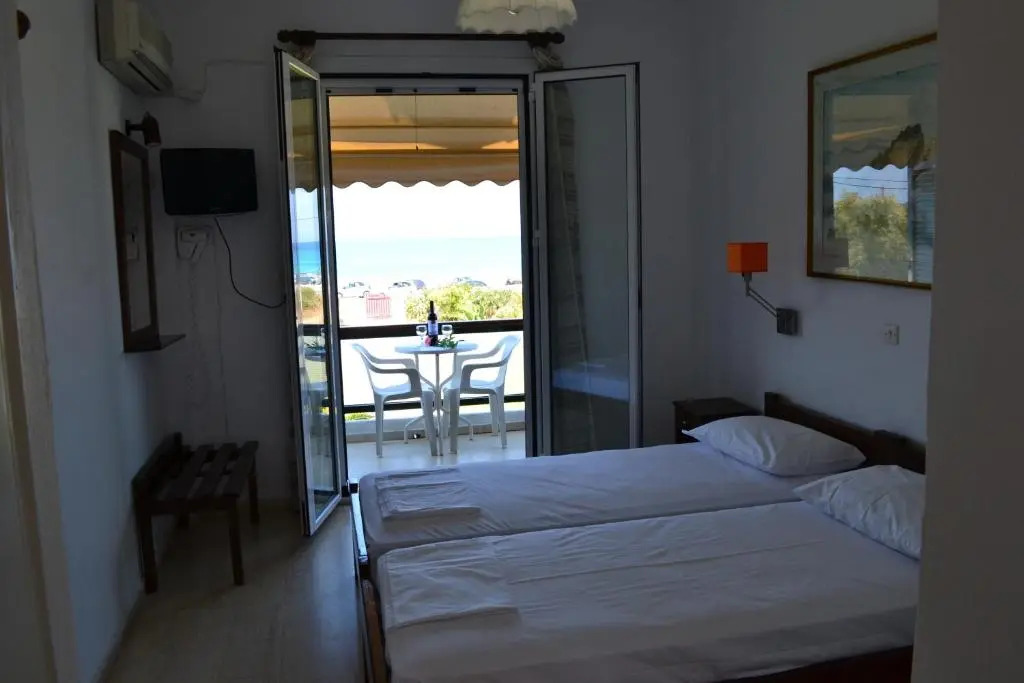 Villa Ioli
