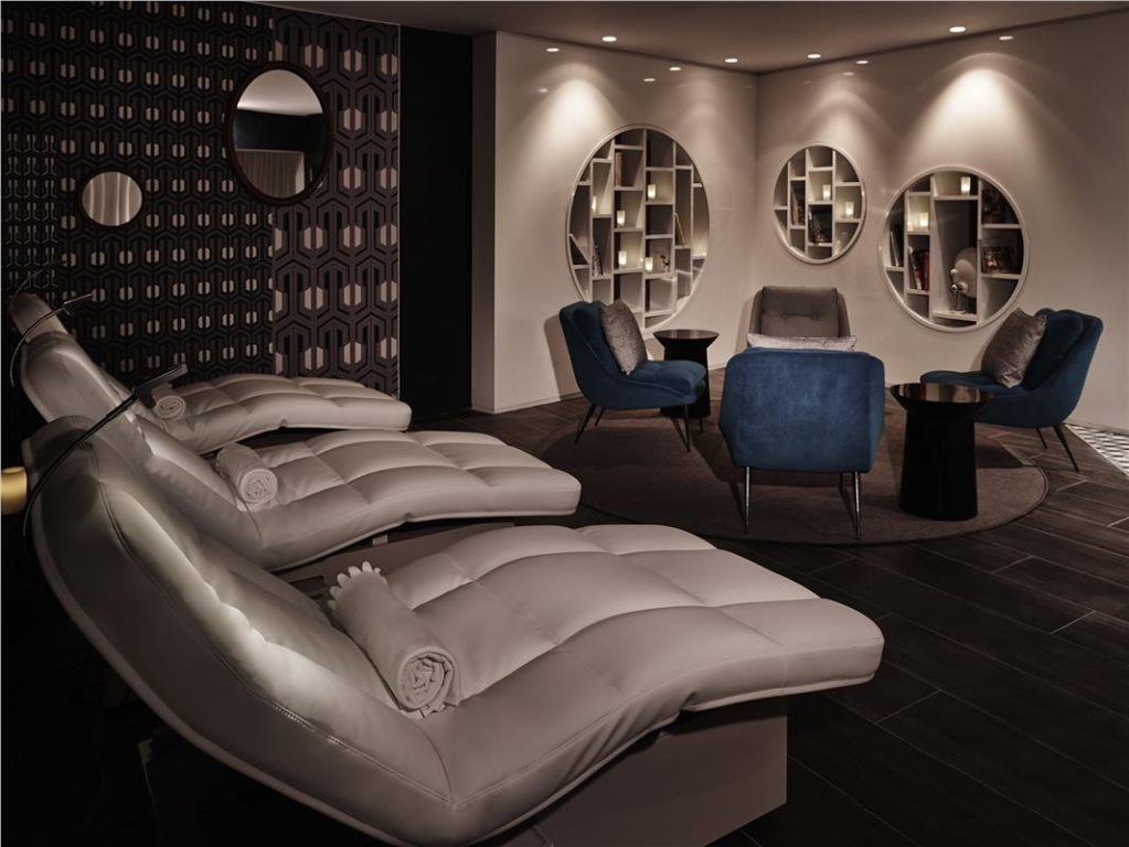 Molitor Hotel & Spa Paris - MGallery Collection