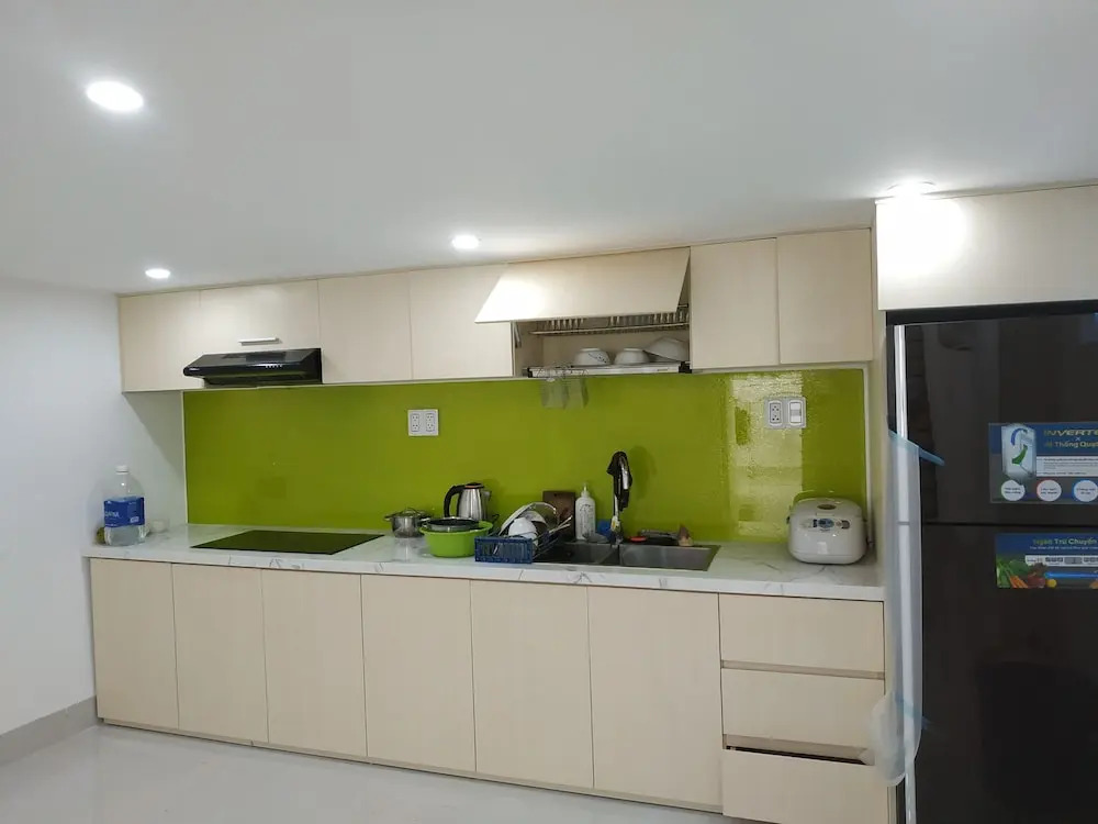Bespoke Villa Hoian