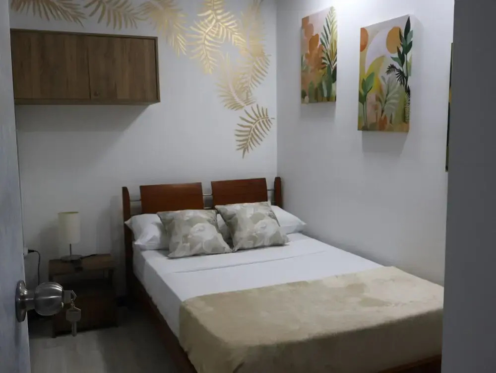 S23 I City Lodge
