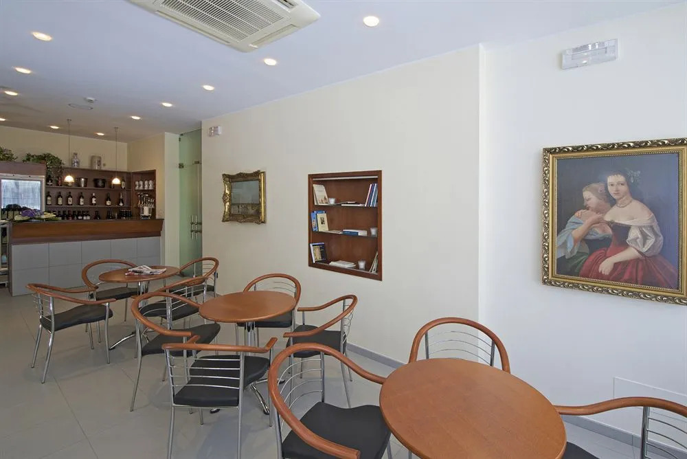 Residence Torretta