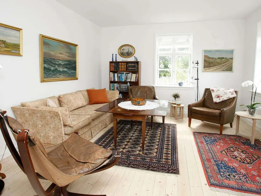 4 Star Holiday Home in Skagen