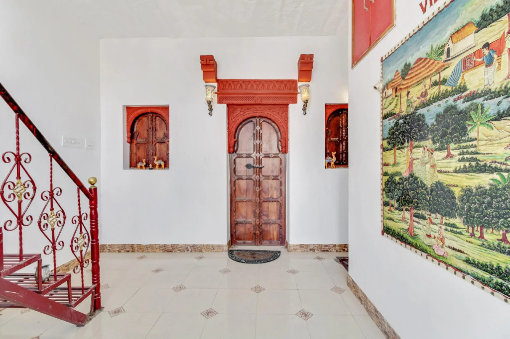 OYO 46815 Banaji Home Stay
