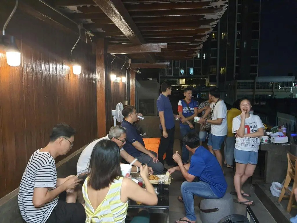 Station8 Hostel