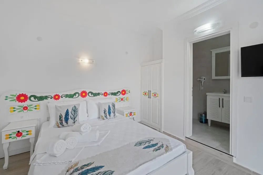 Blue Time Boutique Hotel