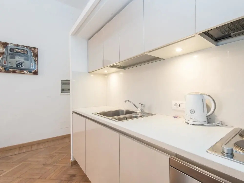 RSH Apartment Sistina Enchanting One Bedroom B
