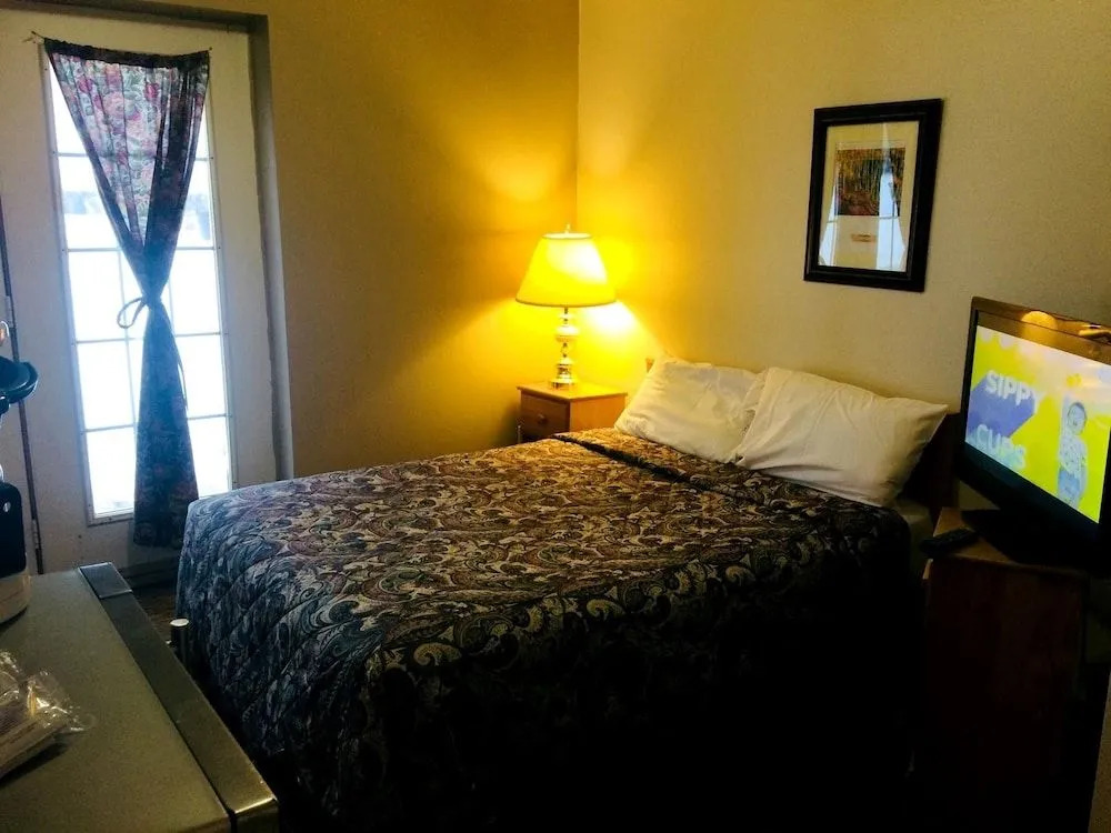North Adventure Inn